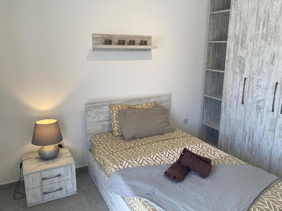 Apartamento Elegant Maisonette In Malta By Assetflow Pro Marsaskala Exterior foto