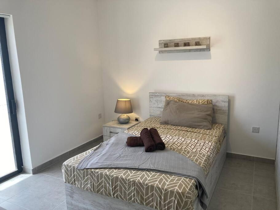Apartamento Elegant Maisonette In Malta By Assetflow Pro Marsaskala Exterior foto